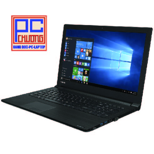 Laptop Toshiba Satellite B65/i5-6200U, 8gb , 256gb SSD